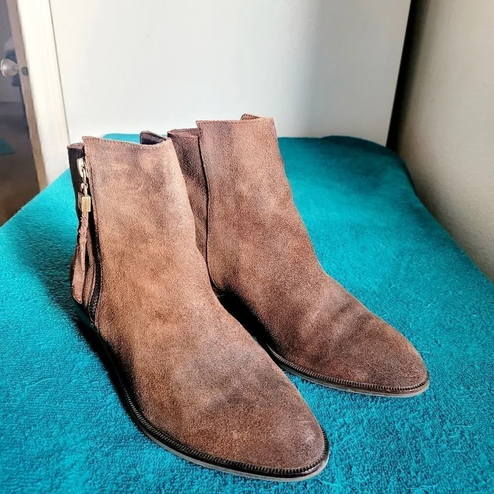 Elliott lucca ankle boots size 6.5 , SALE!